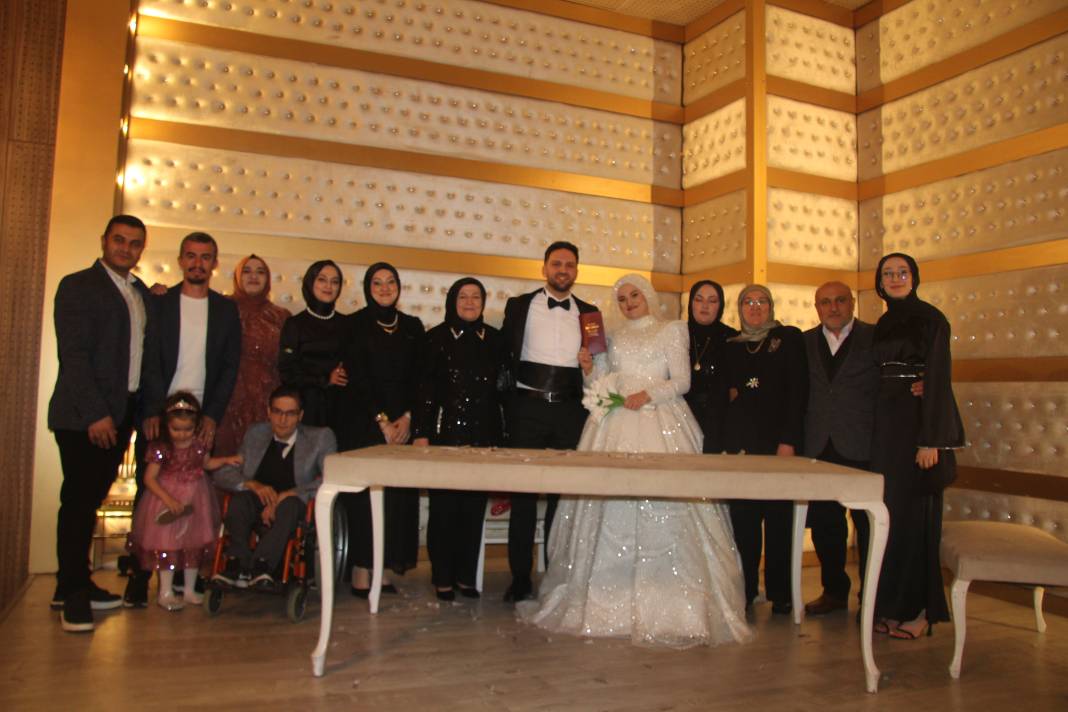 Konya magazin hayatında neler oldu? (8 Nisan 2025) 2